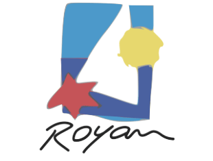 logo Royan